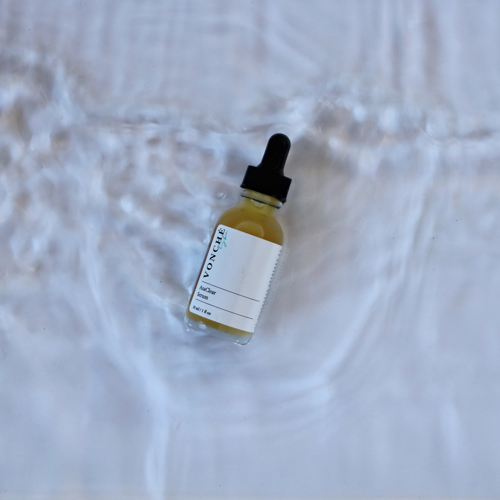 AzaClear Serum