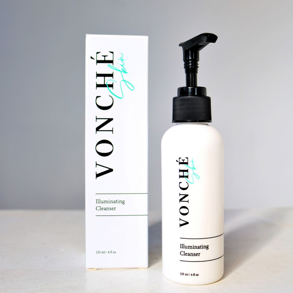 Vonché Skin Starter Bundle