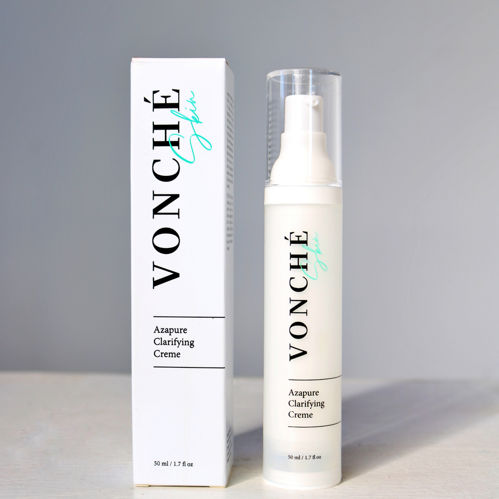 Vonché Skin Starter Bundle